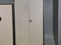 2x lockerkast - afbeelding 10 van  12