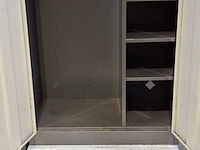 2x lockerkast - afbeelding 12 van  12