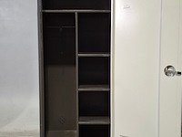 2x lockerkast - afbeelding 2 van  9