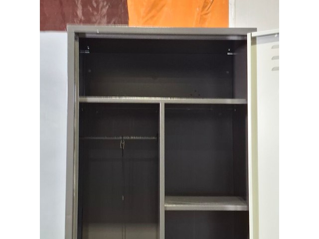 2x lockerkast - afbeelding 4 van  9