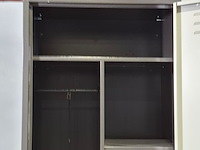 2x lockerkast - afbeelding 4 van  9