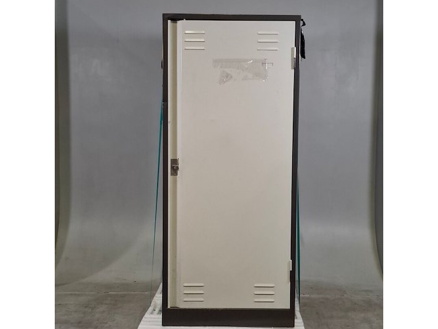 2x lockerkast - afbeelding 5 van  9