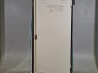 2x lockerkast - afbeelding 5 van  9