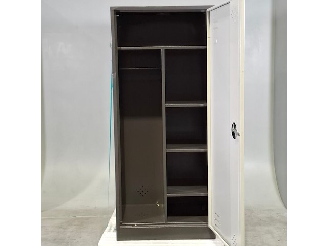 2x lockerkast - afbeelding 6 van  9