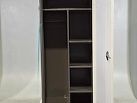 2x lockerkast - afbeelding 6 van  9