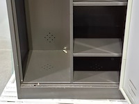 2x lockerkast - afbeelding 7 van  9
