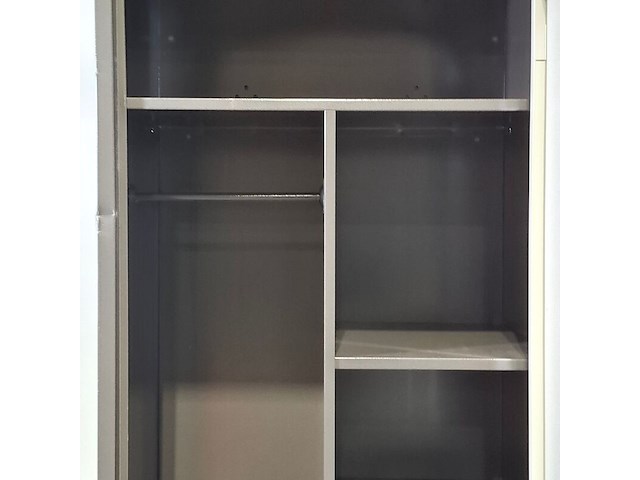 2x lockerkast - afbeelding 8 van  9