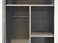 2x lockerkast - afbeelding 8 van  9