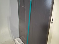 2x lockerkast - afbeelding 9 van  9