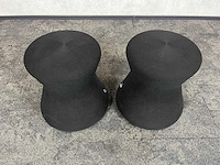 2x löffler fungo - poef - balanskruk - afbeelding 7 van  9