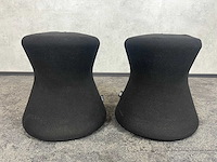 2x löffler fungo - poef - balanskruk - afbeelding 9 van  9