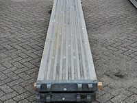 2x loopbrug layher - afbeelding 2 van  6
