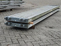 2x loopbrug layher - afbeelding 3 van  6