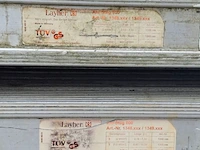 2x loopbrug layher - afbeelding 6 van  6
