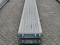 2x loopbrug layher - afbeelding 2 van  6