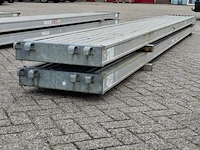 2x loopbrug layher - afbeelding 3 van  6