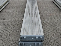 2x loopbrug layher - afbeelding 2 van  6