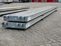 2x loopbrug layher - afbeelding 3 van  6
