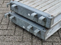 2x loopbrug layher - afbeelding 4 van  6