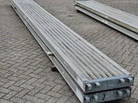 2x loopbrug layher - afbeelding 5 van  6
