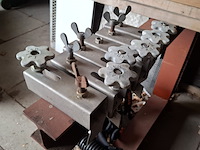 2x loopbrug met leuning 600cm, layher - afbeelding 10 van  14