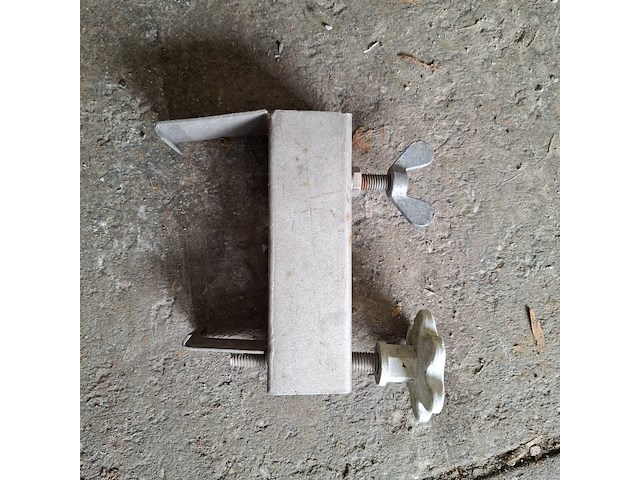 2x loopbrug met leuning 600cm, layher - afbeelding 11 van  14