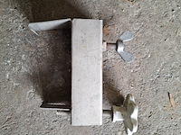 2x loopbrug met leuning 600cm, layher - afbeelding 11 van  14