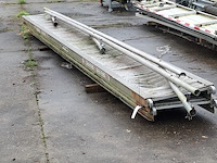 2x loopbrug - afbeelding 1 van  8