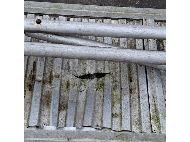 2x loopbrug - afbeelding 3 van  8