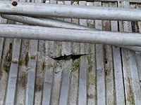 2x loopbrug - afbeelding 3 van  8