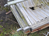 2x loopbrug - afbeelding 4 van  8