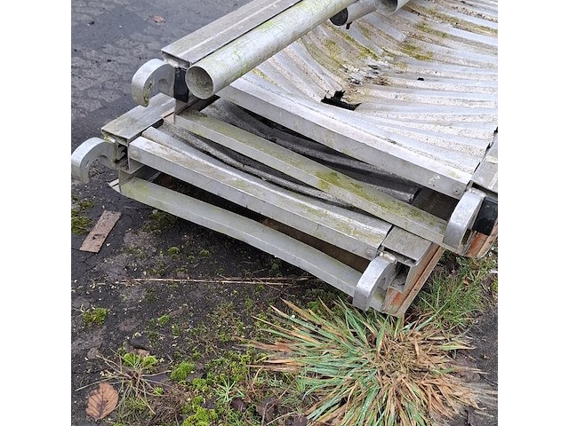 2x loopbrug - afbeelding 5 van  8