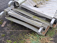 2x loopbrug - afbeelding 5 van  8