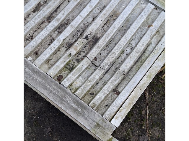 2x loopbrug - afbeelding 8 van  8