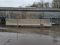 2x loopbrug - afbeelding 1 van  9