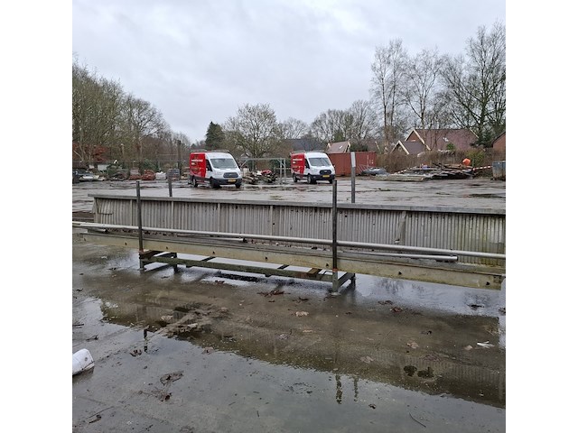 2x loopbrug - afbeelding 4 van  9