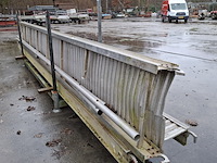 2x loopbrug - afbeelding 5 van  9