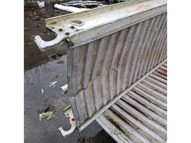 2x loopbrug - afbeelding 6 van  9