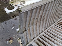 2x loopbrug - afbeelding 6 van  9