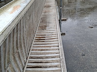 2x loopbrug - afbeelding 7 van  9