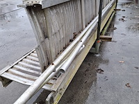 2x loopbrug - afbeelding 8 van  9