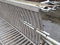 2x loopbrug - afbeelding 9 van  9