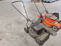 2x loopmaaier o.a. husqvarna - afbeelding 3 van  13