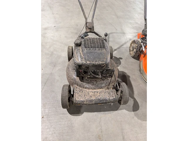 2x loopmaaier o.a. husqvarna - afbeelding 4 van  13