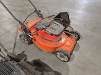 2x loopmaaier o.a. husqvarna - afbeelding 8 van  13
