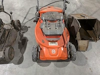 2x loopmaaier o.a. husqvarna - afbeelding 9 van  13