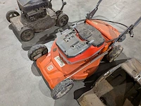 2x loopmaaier o.a. husqvarna - afbeelding 10 van  13
