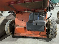 2x loopmaaier o.a. husqvarna - afbeelding 13 van  13