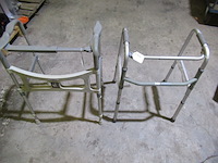 2x looprekken - afbeelding 2 van  2