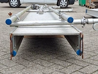 2x loopvloer met diverse toebehoren, skyworks - afbeelding 9 van  15